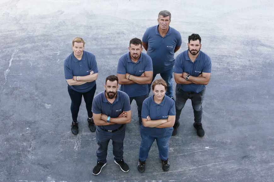 KITO team