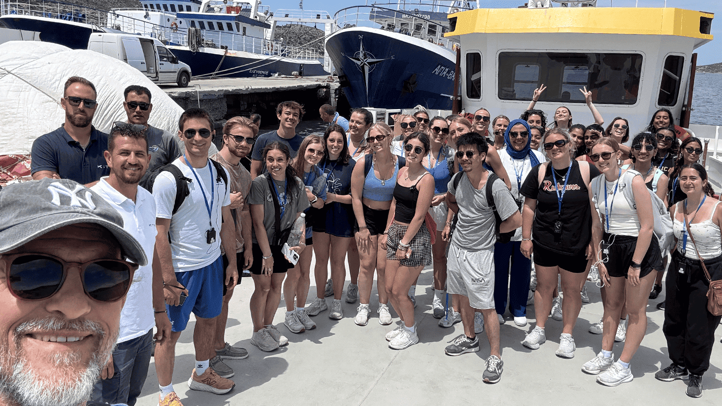 International Symposium of the Mediterranean Lifestyle Medicine Institute